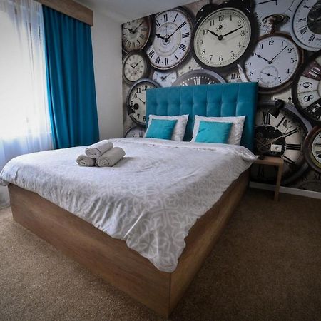Studio Apartmani Emili Apartman Br 2 Bijeljina Exteriör bild