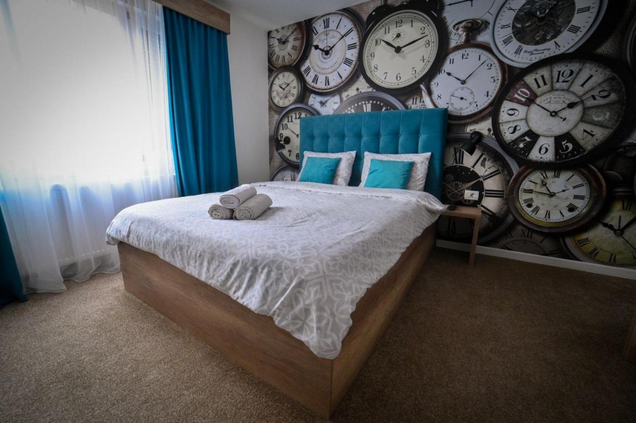 Studio Apartmani Emili Apartman Br 2 Bijeljina Exteriör bild