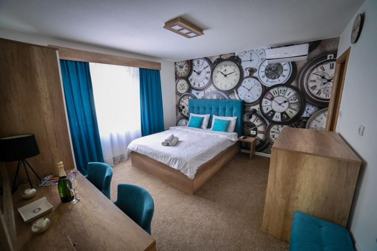 Studio Apartmani Emili Apartman Br 2 Bijeljina Exteriör bild