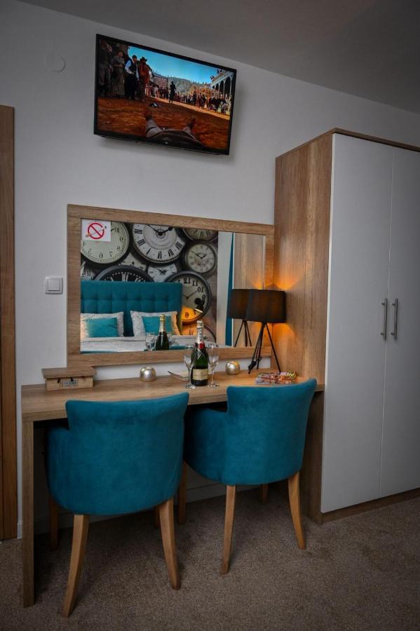 Studio Apartmani Emili Apartman Br 2 Bijeljina Exteriör bild